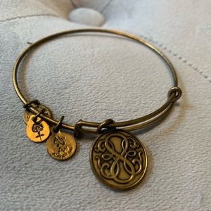 Alex and Ani bracelet